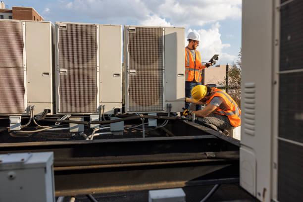 Best Commercial HVAC in Lake Tapps, WA