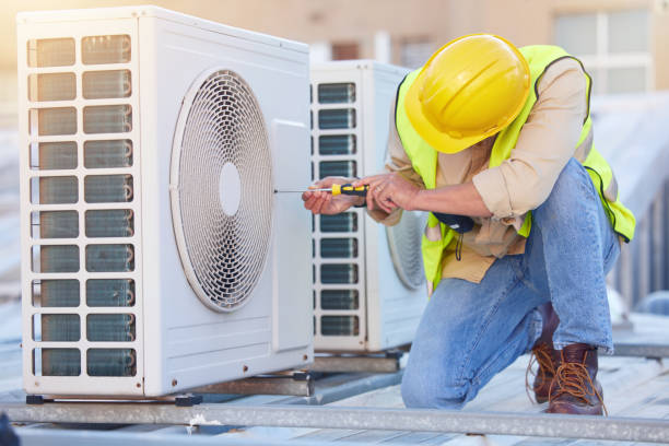 Best Geothermal HVAC Systems in Lake Tapps, WA