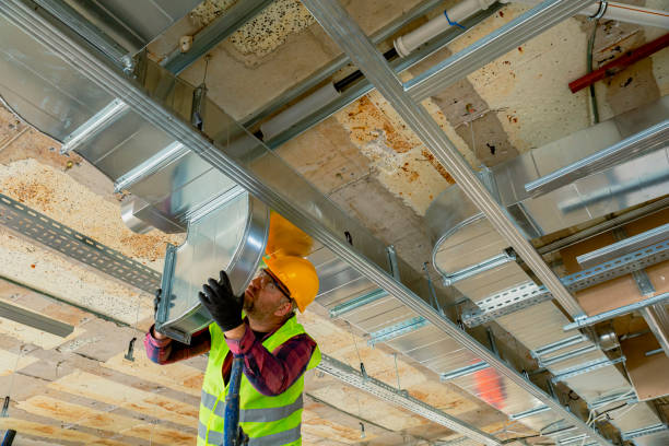 Best HVAC for Healthcare Facilities in Lake Tapps, WA