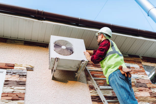 Best Ductless Mini-Split Systems in Lake Tapps, WA