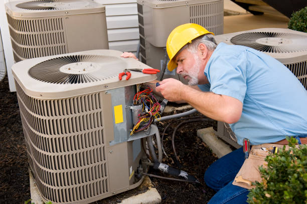 Best Geothermal HVAC Systems in Lake Tapps, WA