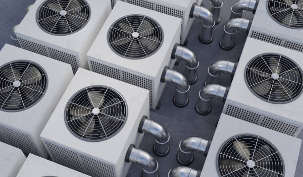 Lake Tapps, WA HVAC Company