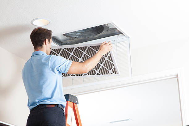 Best Emergency HVAC Services in Lake Tapps, WA