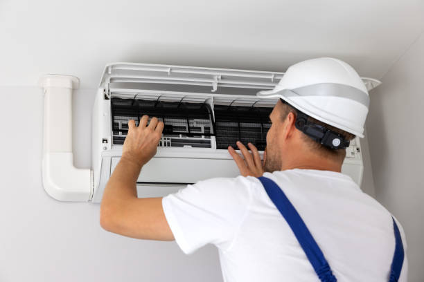 Best HVAC Retrofitting and Upgrading in Lake Tapps, WA