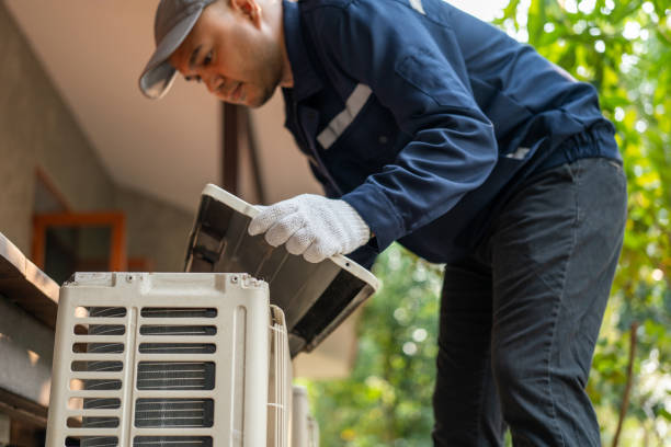 Best HVAC Retrofitting and Upgrading in Lake Tapps, WA