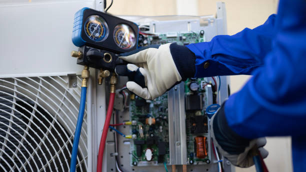 Best Residential HVAC in Lake Tapps, WA